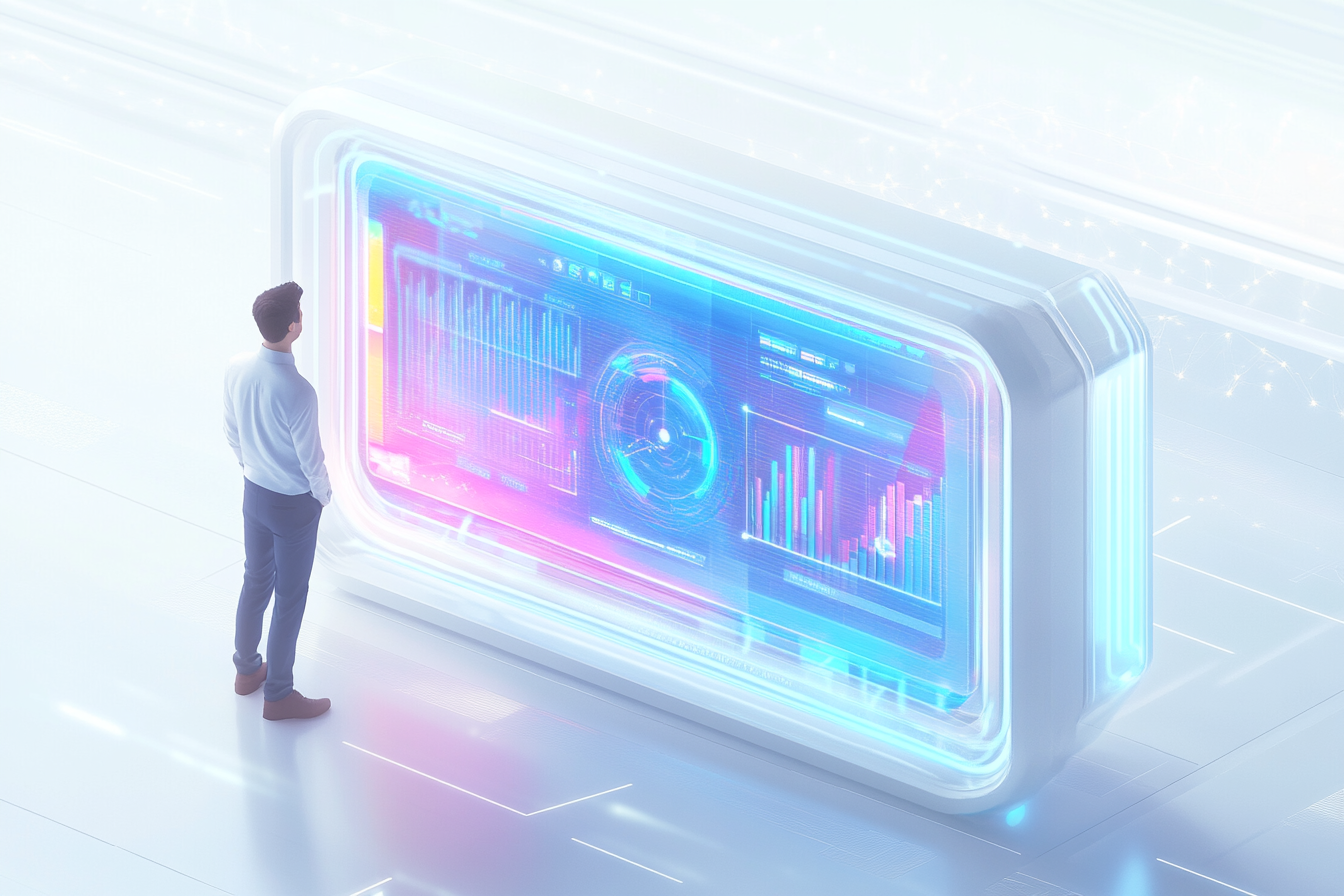 romeofab An isometric illustration of a business professional dd422585 17da 4eac 9a2f 085d48c259e2 0