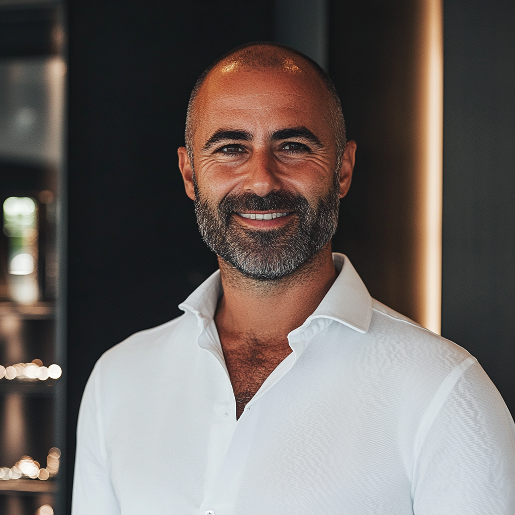 Xavier G.