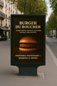 Les Bonnes Saveurs - boucherie fine et traiteur - Montreux
