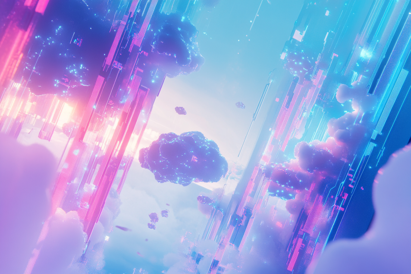 romeofab A sleek futuristic depiction of cloud computing feat c983a58f cdf2 4dbd b55d 0ea07068a90d 2