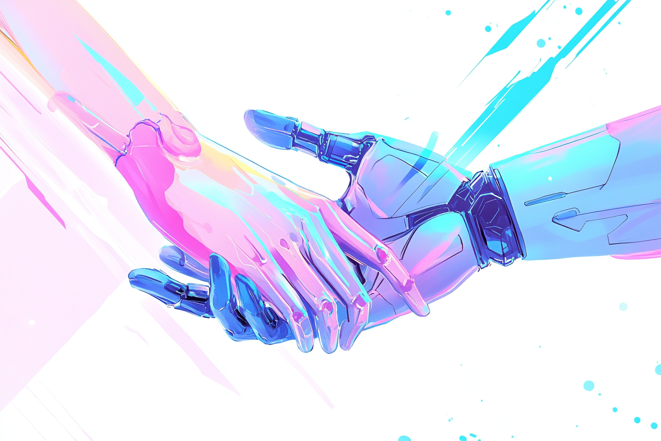 romeofab Create a modern futuristic illustration with a clean 5220c60f df84 44b8 924d efaaf15e949f 0