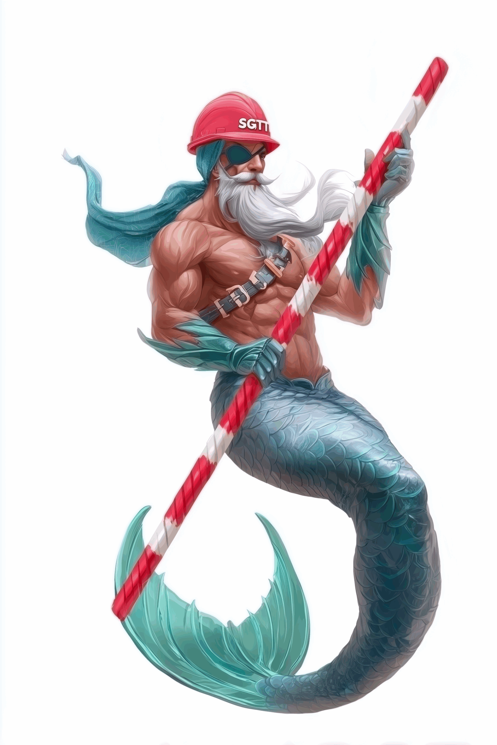 Triton SGT&T