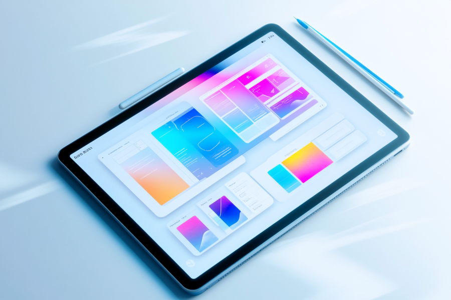 romeofab Create a sleek and modern illustration showcasing a e6c4d917 88d1 4919 af28 875b70a19a84 1
